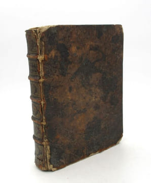 Traitté de l'esprit de l'Homme de ses facultez et fonctions, et de son union avec le corps. Suivant les principes de René Descartes. LA FORGE (Louis ...