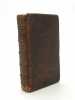 Socrate chrestien. GUEZ DE BALZAC (Jean-Louis)