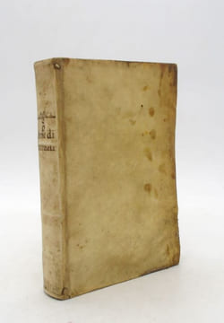 La Logica o l'Arte del pensare, contenente, oltre alle regole comuni, molte nuove osservazioni proprie a formare il giudizio. [ARNAULD (Antoine); ...