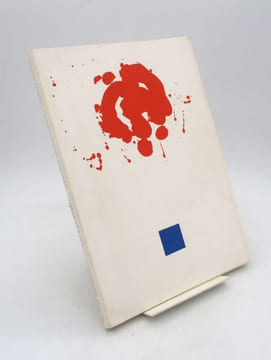  "Un livre... debout" - Passion et Raison. LAVATER (Warja)