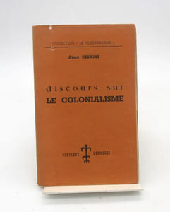 Discours sur le colonialisme
