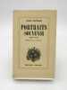 Portraits-souvenirs 1900-1914. COCTEAU (Jean)
