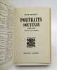 Portraits-souvenirs 1900-1914. COCTEAU (Jean)