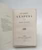 Un début à l'opéra. FEYDEAU (Ernest)
