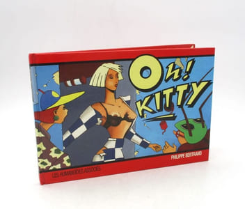 Oh ! Kitty