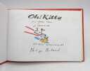 Oh ! Kitty. BERTRAND (Philippe)