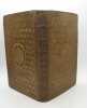 Petri Mambruni soc Iesu Opera Poetica. Accessit Dissertatio de Epico Carmine. MAMBRUN (Pierre)