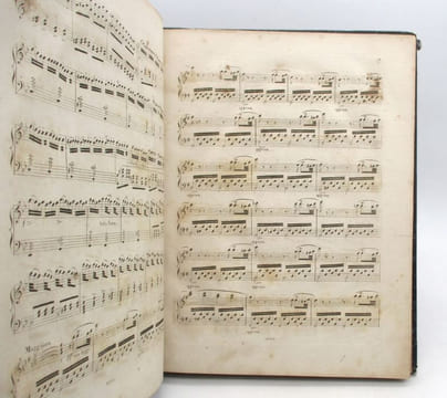 Norma - Tragedia Lirica. BELLINI (Vincenzo)