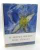 Le Message biblique. CHAGALL (Marc)