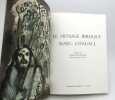 Le Message biblique. CHAGALL (Marc)
