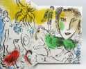 XXe siècle : Chagall monumental . [COLLECTIF]