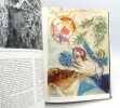 XXe siècle : Chagall monumental . [COLLECTIF]