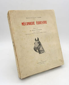 Mécanique équestre