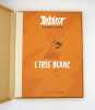 L'Iris blanc : L'Artbook. FABCARO; CONRAD