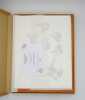 L'Iris blanc : L'Artbook. FABCARO; CONRAD