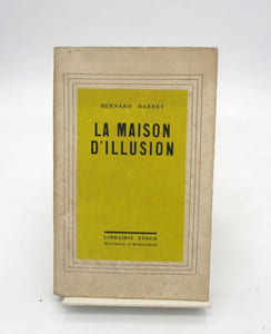 La Maison d'illusion