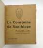 La Couronne de Xanthippe : Vers socratiques à l'usage de quelques épouses et pour l'agrément de nombreux maris. 
