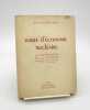 Traité d'économie nucléaire I : Le Soulèvement de la jeunesse - Problème du bicaténage et de l'externité. ISOU (Jean Isidore)