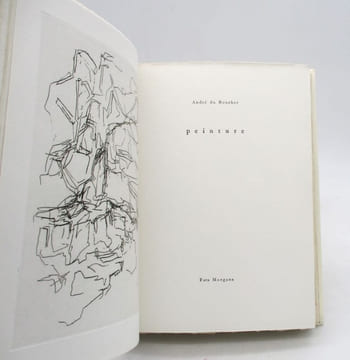 Peinture. BOUCHET (André du)