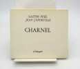 Charnel. PUEL (Gaston); CAPDEVILLE (Jean)