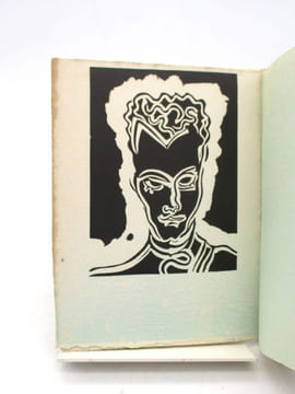 Fables fraîches pour lire à jeun. [BETTENCOURT (Pierre)]