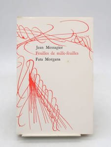 Feuilles de mille-feuilles