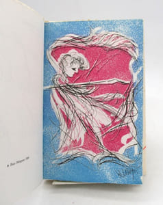 Feuilles de mille-feuilles