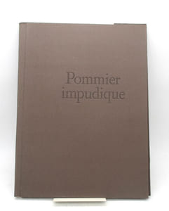 Pommier impudique