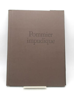 Pommier impudique. CHAPPUIS (Pierre); UBAC (Raoul)