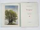 Vergers. RILKE (Rainer Maria); SARTO (Pietro)