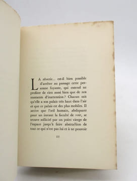 Farouche à quatre feuilles. BRETON (André); DEHARME (Lise); GRACQ (Julien); TARDIEU (Jean)