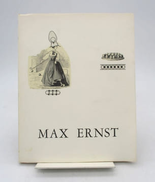 Le Néant et son Double. ERNST (Max)