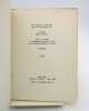 Miroir de la tauromachie précédé de Tauromachies. LEIRIS (Michel); MASSON (André)