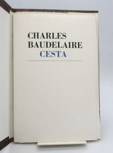 Cesta