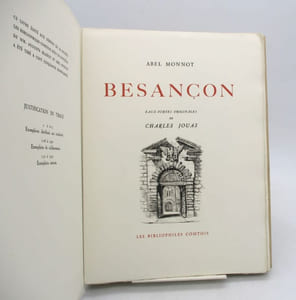 Besançon