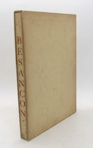 Besançon