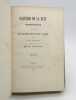 Gaspard de la Nuit : Fantaisies de Rembrandt et de Callot. BERTRAND (Louis, dit Aloysius)