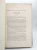 Souvenirs du golfe de Naples recueillis en 1808, 1818 et 1824. TURPIN DE CRISSÉ (Lancelot-Théodore)