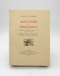 Bouvard et Pécuchet