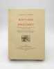 Bouvard et Pécuchet. FLAUBERT (Gustave); LEROUX (Auguste)