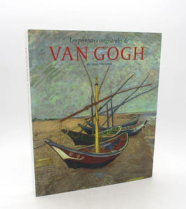Les Peintures magistrales de van Gogh