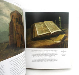 Les Peintures magistrales de van Gogh