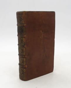 Mémoires de la vie de Jacques-Auguste de Thou, conseiller d'état et président à mortier