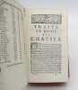 Code des chasses ou Nouveau trait&eacute; du droit des chasses, suivant la jurisprudence de l'ordonnance de Louis XIV, du mois d'ao&ucirc;t 1669. [DROIT]