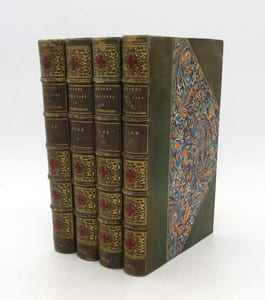 Oeuvres complètes de P.J. Béranger