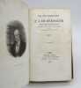 Oeuvres complètes de P.J. Béranger. BÉRANGER (P.J.)