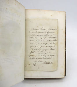 Oeuvres complètes de P.J. Béranger