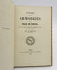 &Eacute;tudes sur les armoiries de la ville de Troyes. RAY (Jules)