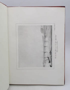 Vues de Paris. ARNOUT (J.B.)