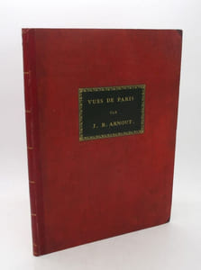 Vues de Paris